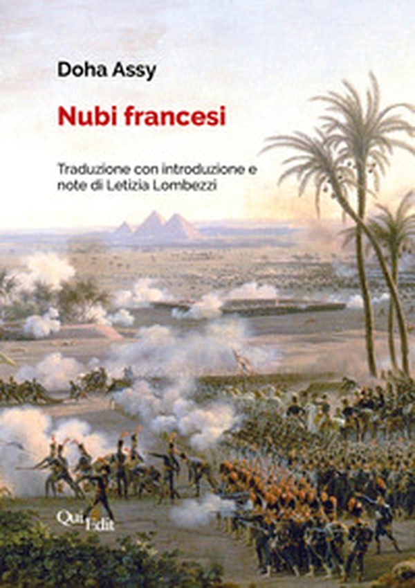 Nubi francesi - Librerie.coop Nubi francesi - Librerie.coop