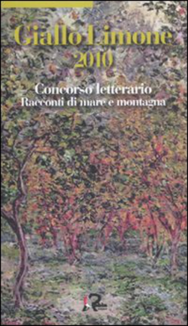 Giallo Limone 2010 - Librerie.coop Giallo Limone 2010 - Librerie.coop