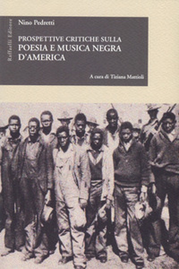 Prospettive critiche sulla poesia e musica negra d'America - Librerie.coop Prospettive critiche sulla poesia e musica negra d'America - Librerie.coop