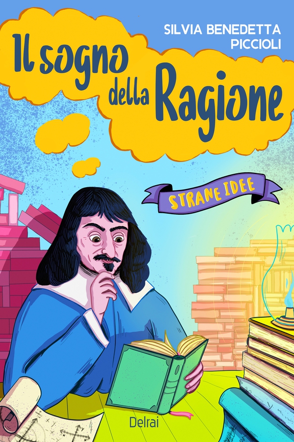 Il sogno della ragione - Librerie.coop Il sogno della ragione - Librerie.coop