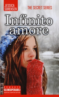 Infinito amore. The Secret Series - Librerie.coop