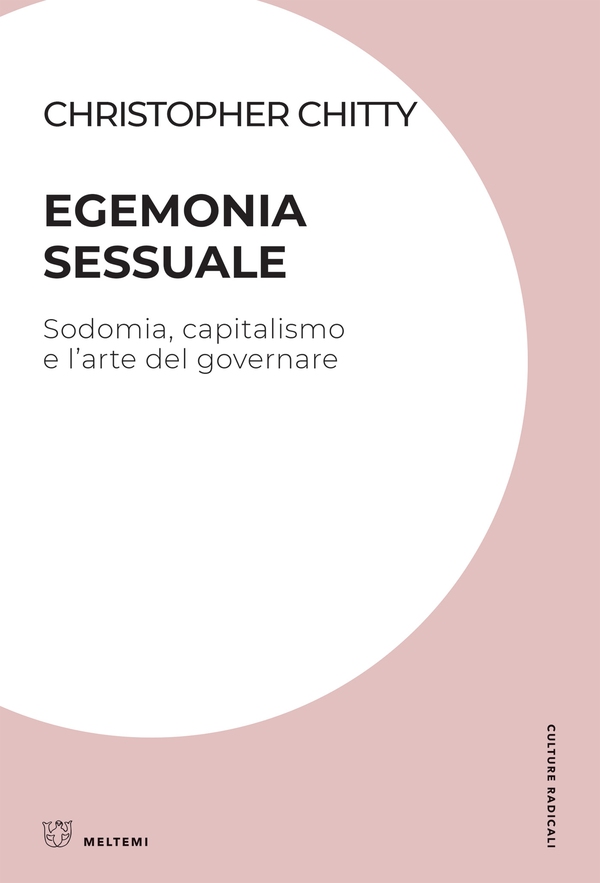 Egemonia sessuale - Librerie.coop Egemonia sessuale - Librerie.coop