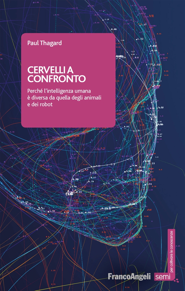 Cervelli a confronto - Librerie.coop Cervelli a confronto - Librerie.coop