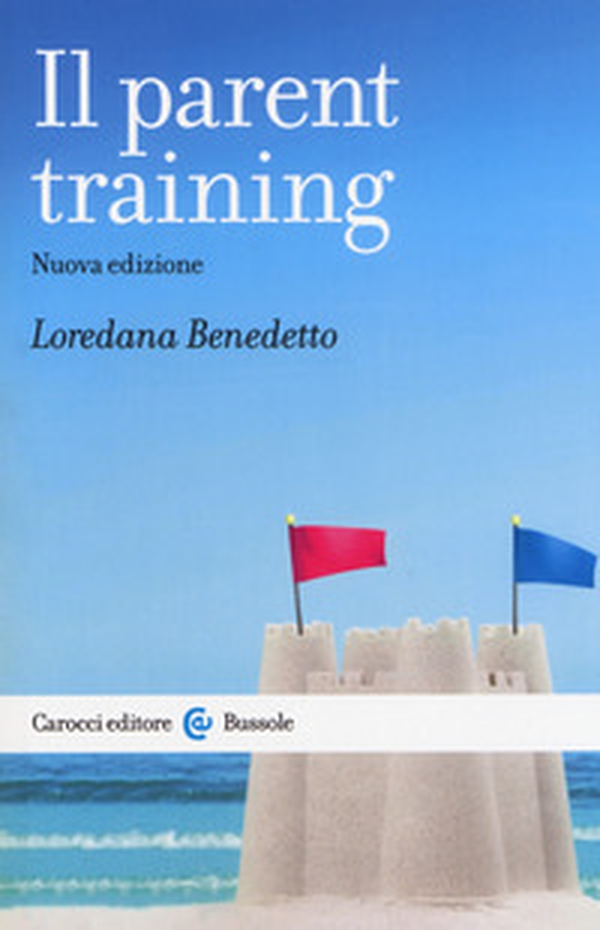 Il parent training - Librerie.coop Il parent training - Librerie.coop