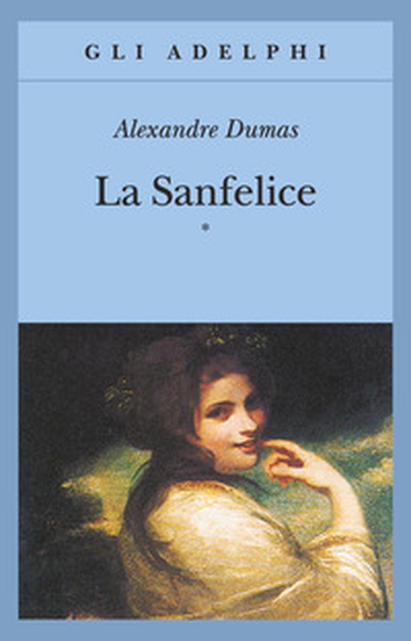 La Sanfelice - Librerie.coop La Sanfelice - Librerie.coop
