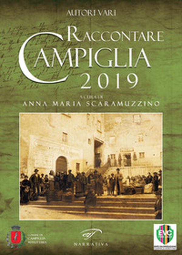 Raccontare Campiglia - Librerie.coop Raccontare Campiglia - Librerie.coop