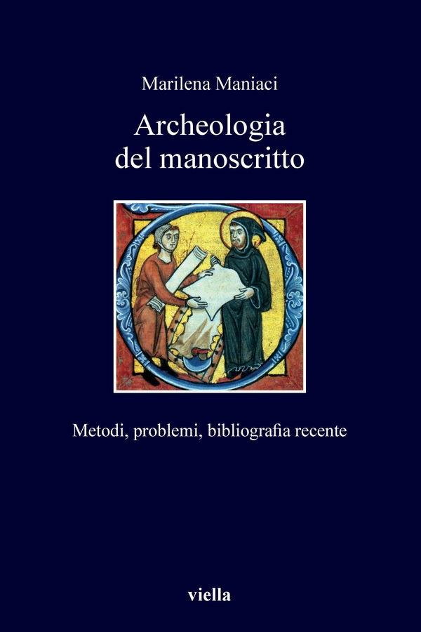 Archeologia del manoscritto - Librerie.coop Archeologia del manoscritto - Librerie.coop