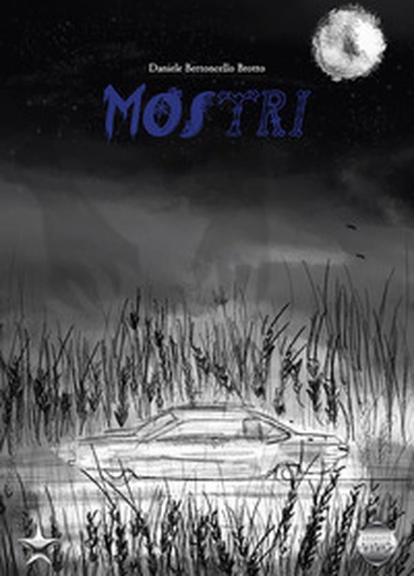 Mostri - Librerie.coop Mostri - Librerie.coop