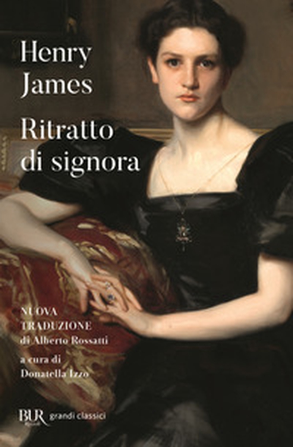 Ritratto di signora - Librerie.coop Ritratto di signora - Librerie.coop