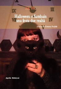 Halloween e Samhain una festa due realtà - Librerie.coop