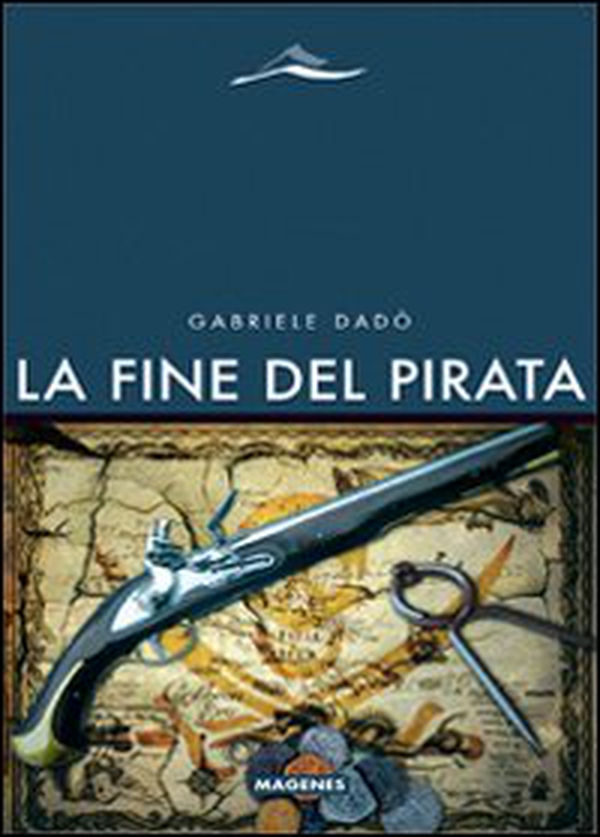 La fine del pirata - Librerie.coop La fine del pirata - Librerie.coop