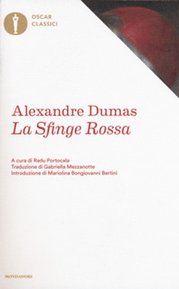 La sfinge rossa - Librerie.coop La sfinge rossa - Librerie.coop