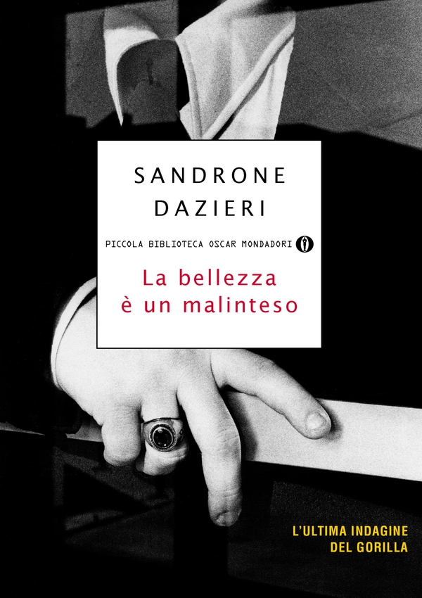 La bellezza è un malinteso - Librerie.coop La bellezza è un malinteso - Librerie.coop