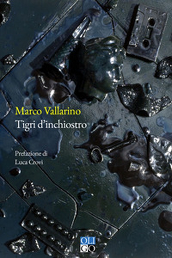 Tigri d'inchiostro. Trenta racconti ruggenti - Librerie.coop Tigri d'inchiostro. Trenta racconti ruggenti - Librerie.coop