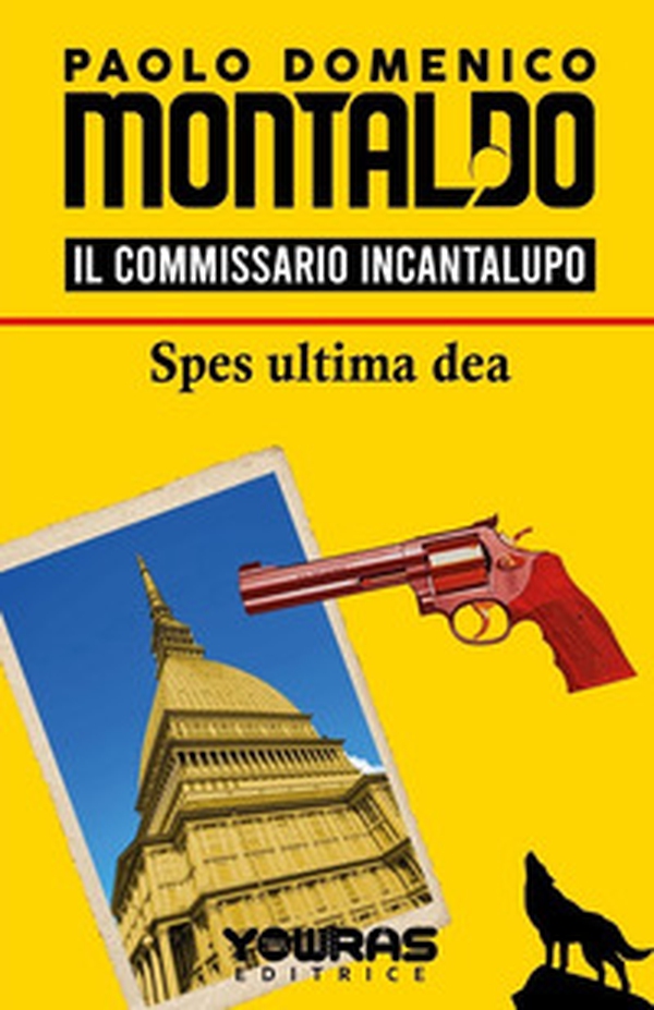 Spes ultima dea. Il commissario Incantalupo - Librerie.coop Spes ultima dea. Il commissario Incantalupo - Librerie.coop