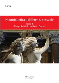Neurobioetica e differenza sessuale - Librerie.coop
