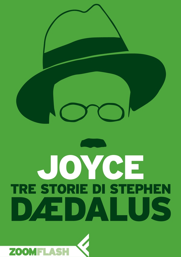 Tre storie di Stephen Dædalus - Librerie.coop Tre storie di Stephen Dædalus - Librerie.coop