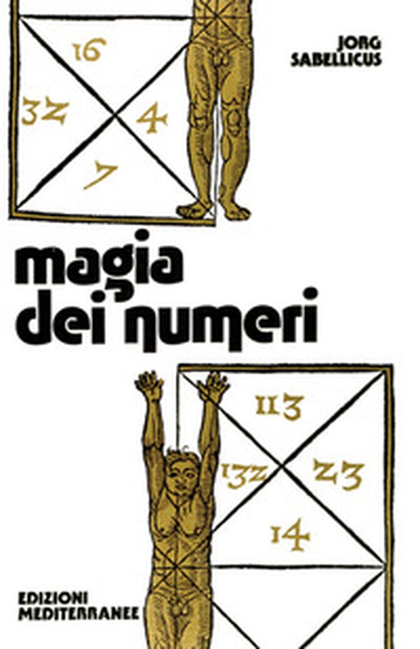 Magia dei numeri - Librerie.coop Magia dei numeri - Librerie.coop