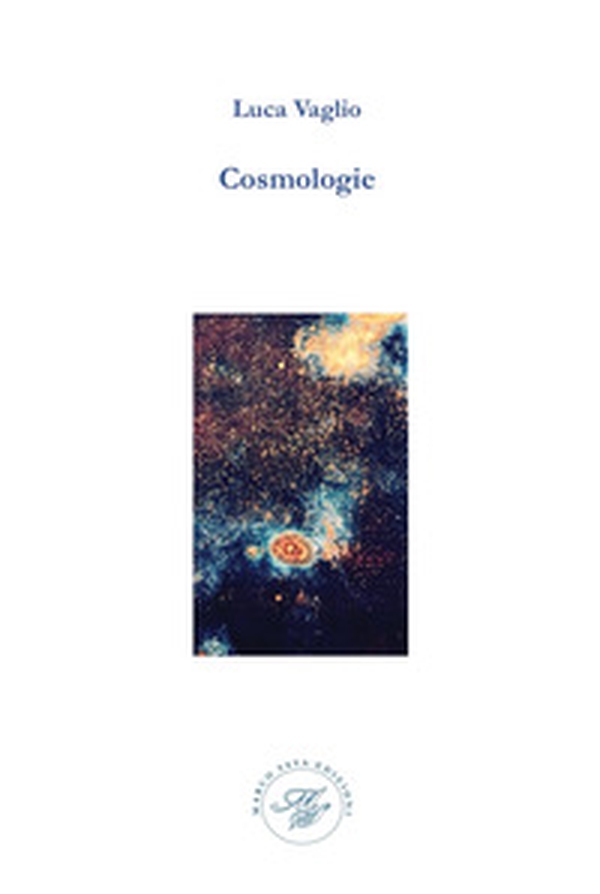 Cosmologie - Librerie.coop Cosmologie - Librerie.coop