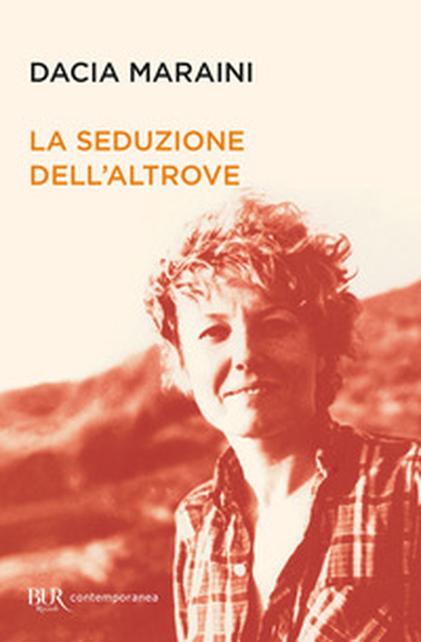 La seduzione dell'altrove - Librerie.coop La seduzione dell'altrove - Librerie.coop