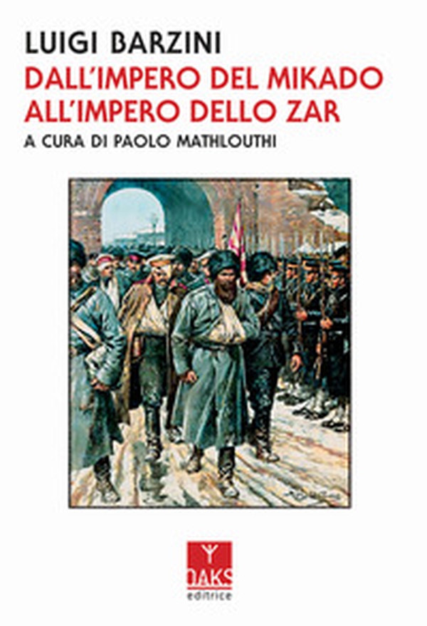 Dall'impero del mikado all'impero dello zar - Librerie.coop Dall'impero del mikado all'impero dello zar - Librerie.coop