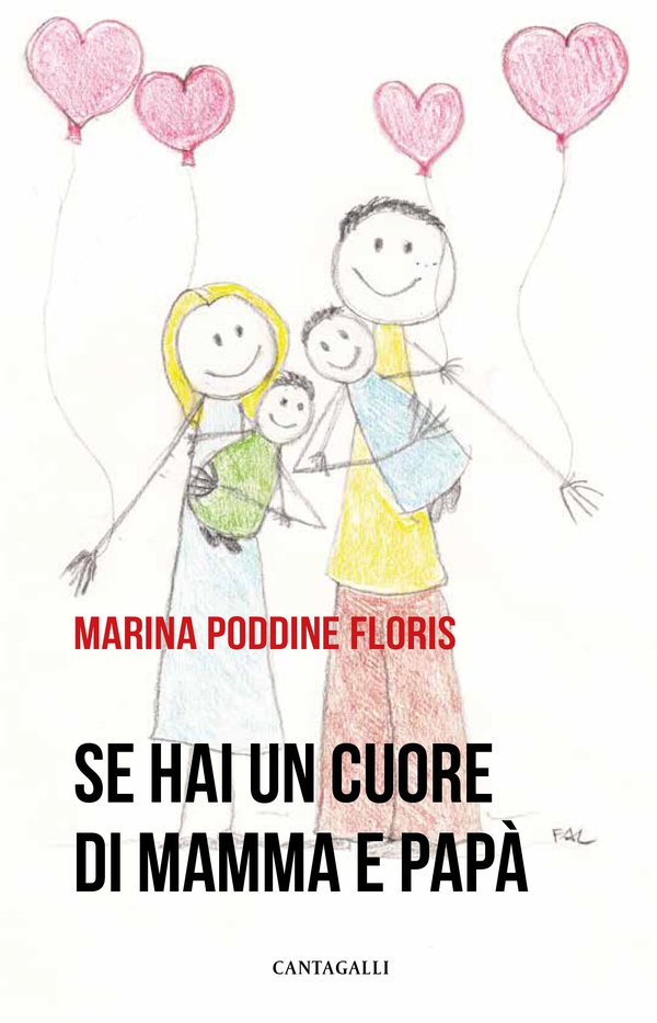 Se hai un cuore di mamma e papà - Librerie.coop Se hai un cuore di mamma e papà - Librerie.coop