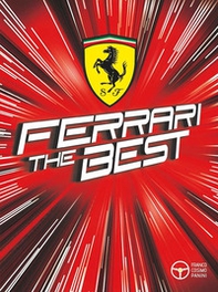 Ferrari the best. Ediz. inglese - Librerie.coop