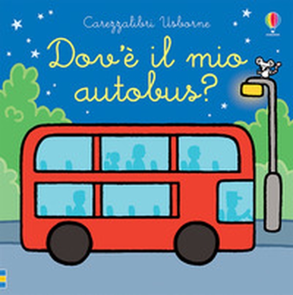 Dov'è il mio autobus? - Librerie.coop Dov'è il mio autobus? - Librerie.coop