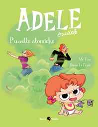 Adele crudele - Vol. 14 - Librerie.coop