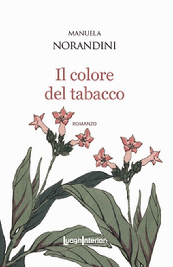 Il colore del tabacco - Librerie.coop Il colore del tabacco - Librerie.coop