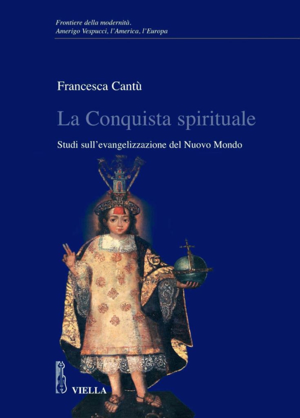 La Conquista spirituale - Librerie.coop La Conquista spirituale - Librerie.coop