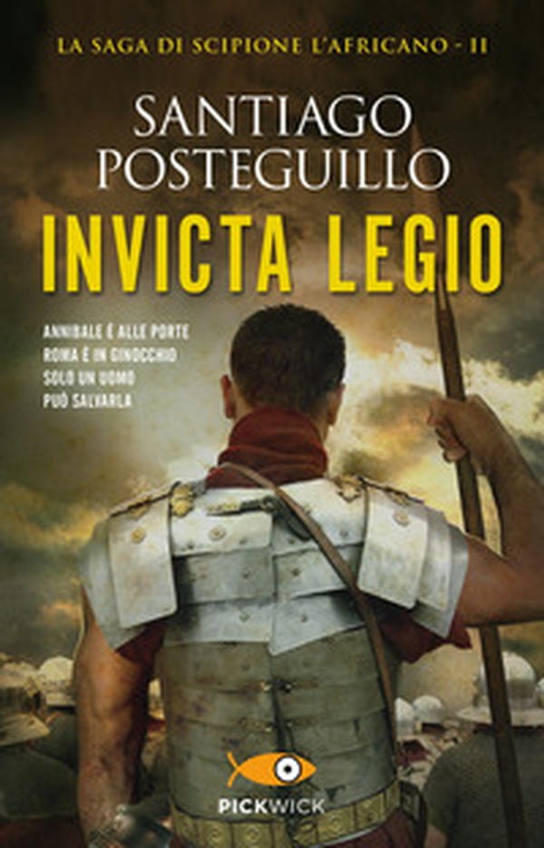 Invicta Legio - Librerie.coop Invicta Legio - Librerie.coop