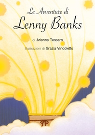 Le avventure di Lenny Banks - Librerie.coop