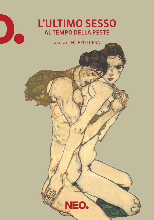 L'ultimo sesso al tempo della peste - Librerie.coop L'ultimo sesso al tempo della peste - Librerie.coop