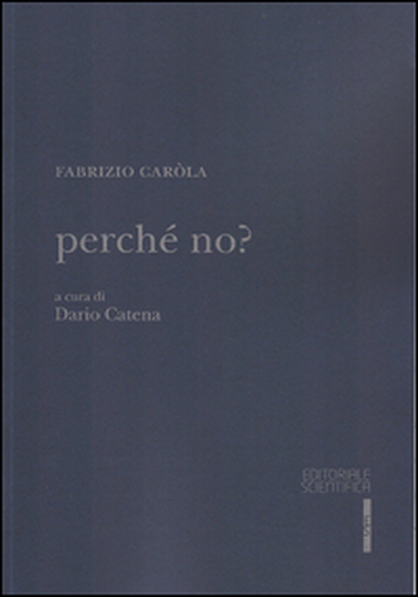 Perché no? - Librerie.coop Perché no? - Librerie.coop