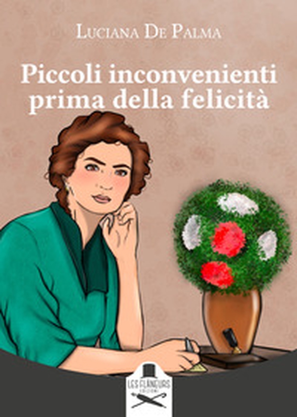 Piccoli inconvenienti prima della felicità - Librerie.coop Piccoli inconvenienti prima della felicità - Librerie.coop