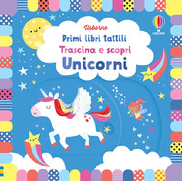 Unicorni - Librerie.coop Unicorni - Librerie.coop