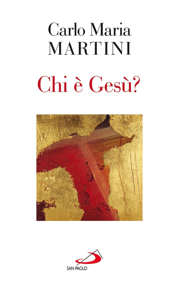 Chi è Gesù? - Librerie.coop Chi è Gesù? - Librerie.coop