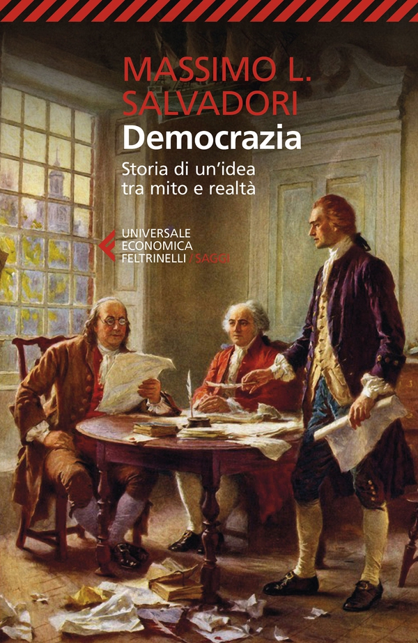 Democrazia - Librerie.coop Democrazia - Librerie.coop