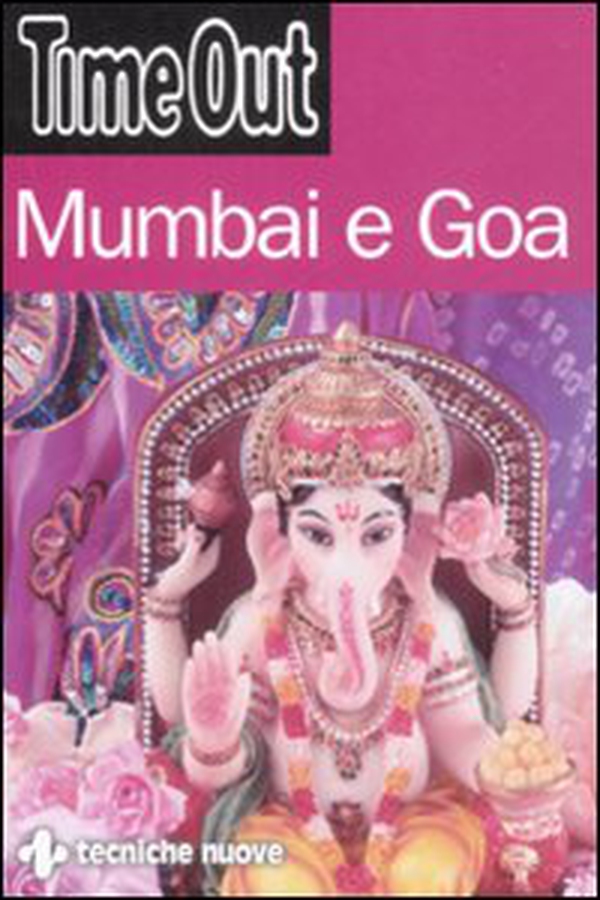 Mumbai e Goa - Librerie.coop Mumbai e Goa - Librerie.coop