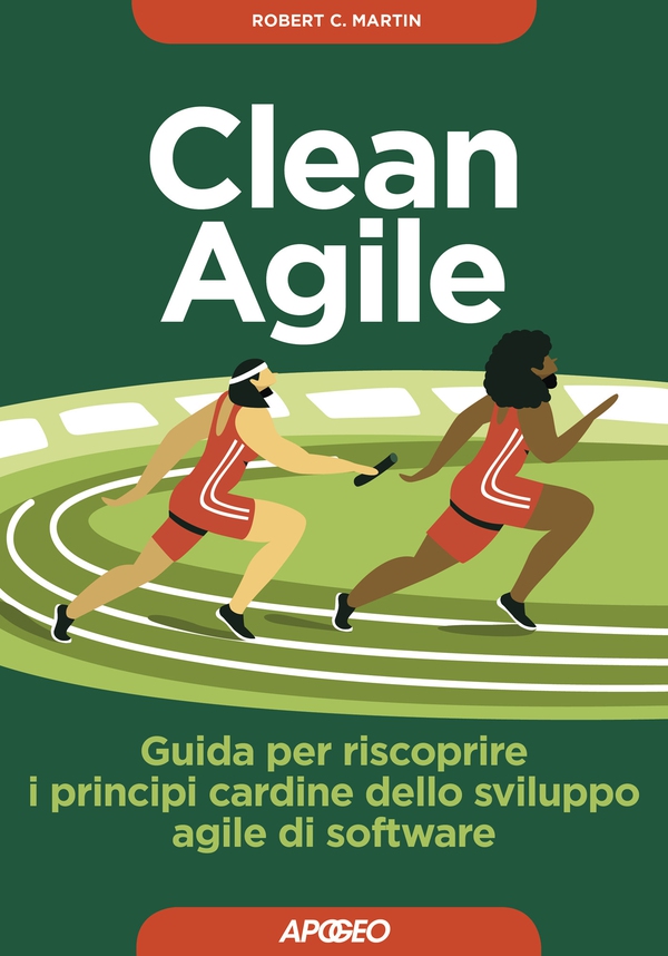 Clean Agile - Librerie.coop Clean Agile - Librerie.coop