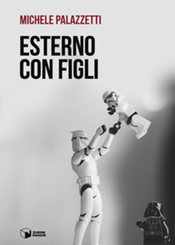 Esterno con figli - Librerie.coop Esterno con figli - Librerie.coop