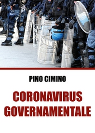 Coronavirus governamentale - Librerie.coop
