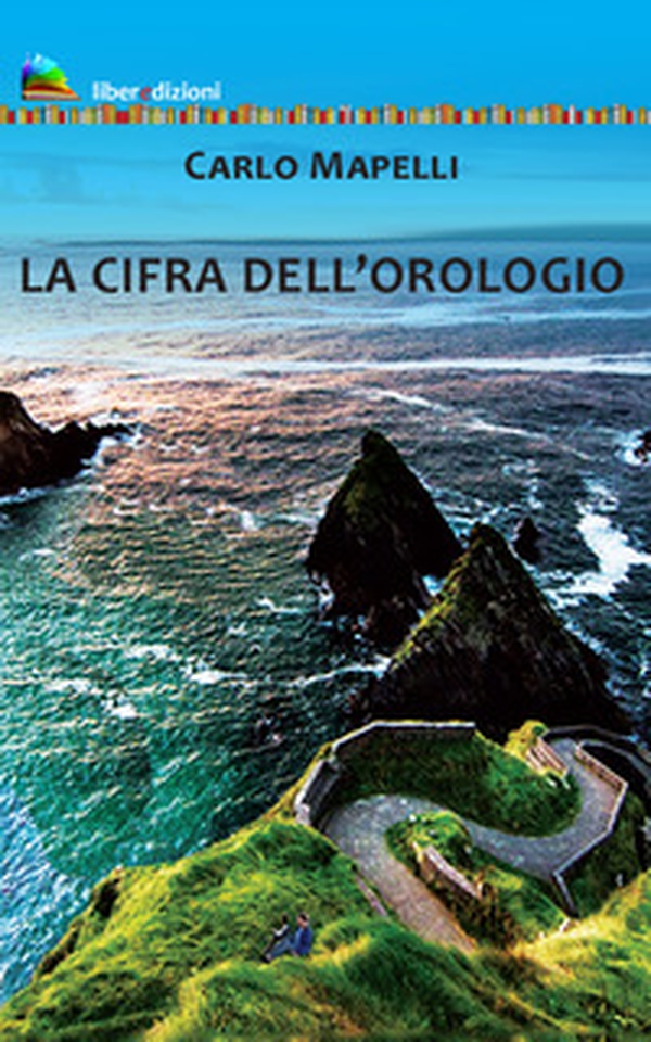 La cifra dell'orologio - Librerie.coop La cifra dell'orologio - Librerie.coop