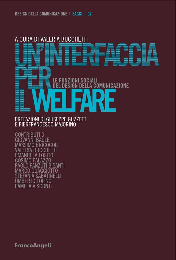 Un'interfaccia per il welfare - Librerie.coop Un'interfaccia per il welfare - Librerie.coop