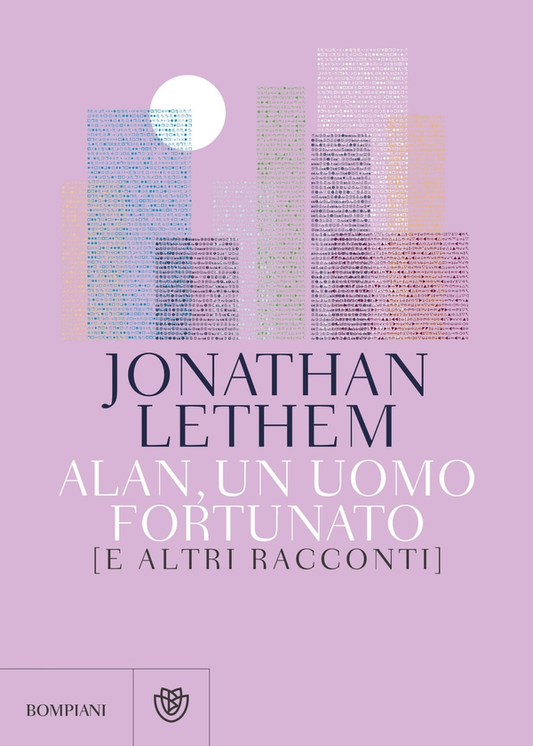 Alan, un uomo fortunato - Librerie.coop Alan, un uomo fortunato - Librerie.coop