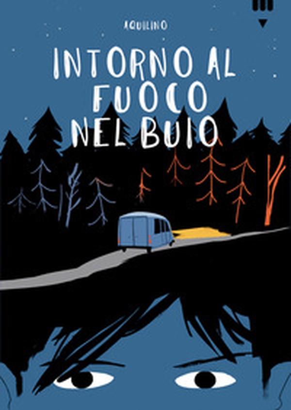 Intorno al fuoco nel buio - Librerie.coop Intorno al fuoco nel buio - Librerie.coop