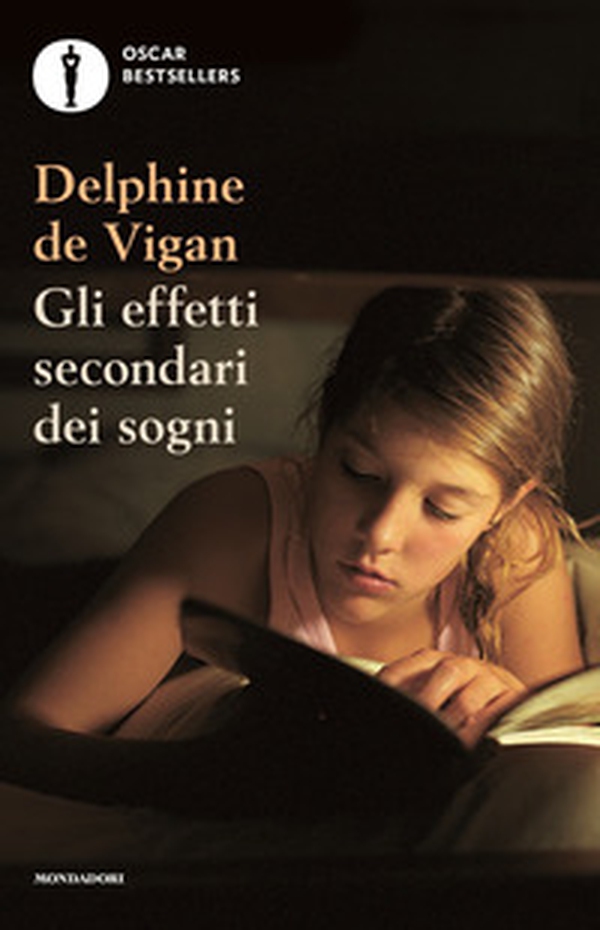 Gli effetti secondari dei sogni - Librerie.coop Gli effetti secondari dei sogni - Librerie.coop
