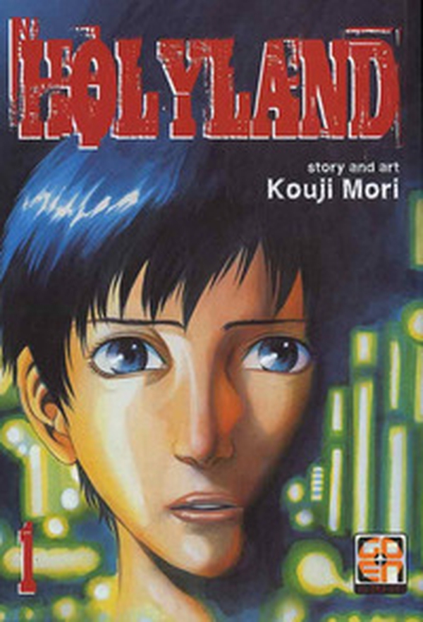 Holyland - Librerie.coop Holyland - Librerie.coop