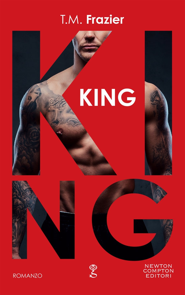King - Librerie.coop King - Librerie.coop